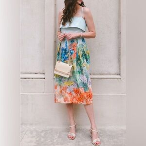 🔥GORGEOUS ANTHROPOLOGIE DRESS